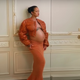 Image for article titled Rihanna Kinda Makes Me Want to Be Pregnant??